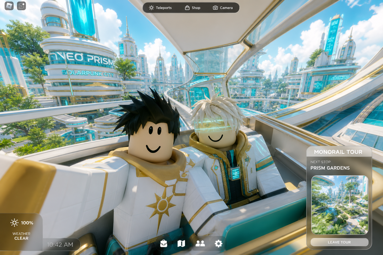 Monorail